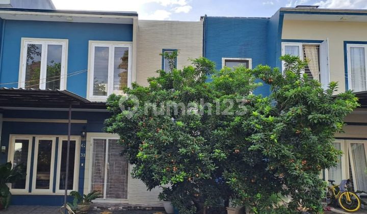 Disewakan Rumah Fully Furnished KT 3+1 Bintaro Jaya Sektor 9 Disewakan Rumah Fully Furnished KT 3+1 Bintaro Jaya Sektor 9