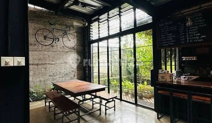 Hook House Emerald View Bintaro Jaya LT 289 Ready to Occupy 2