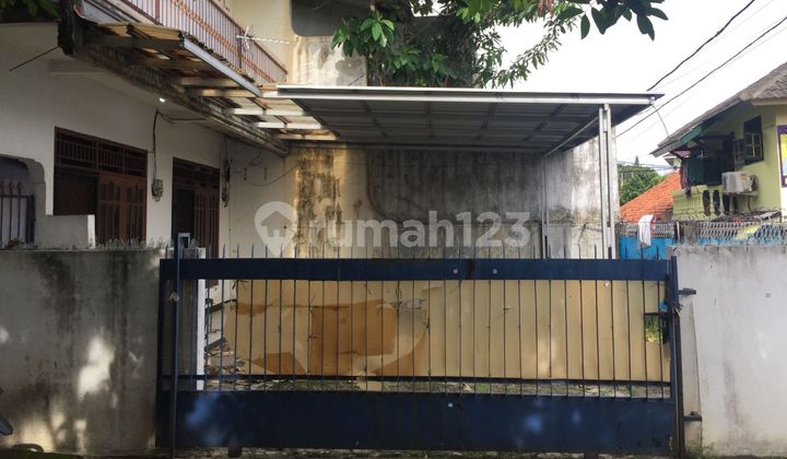 Dijual Turun Harga Rumah 5 Pintu Rempoa – Cocok Investasi Kost 2
