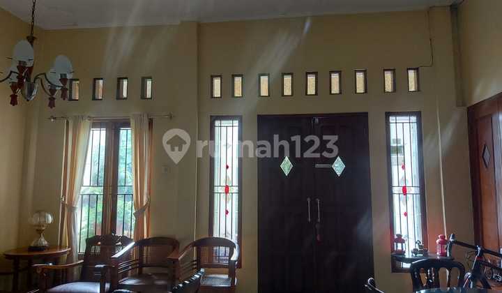 Jual Rumah LT 280 M2 Parigi Diapit Emerald dan Botanica Bintaro Jaya 2