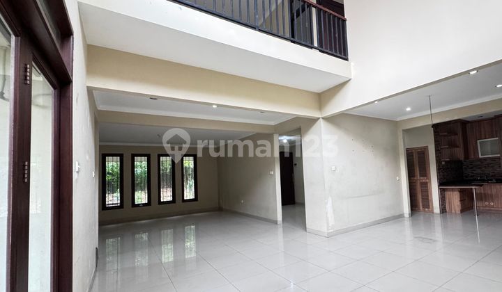 Rumah Mewah River Park Bintaro Jaya 314M² Dekat Tol, Cbd, Mall Rumah Mewah River Park Bintaro Jaya 314M² Dekat Tol, Cbd, Mall