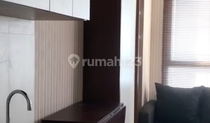 Jual Apartemen Silktown Dekat Binus | Segitiga Emas Bintaro-Graha Raya-Alam Sutera 2