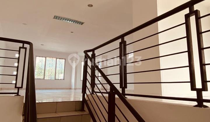 Ruko for Rent Bintaro Prime 1 Minute to Highscope Access BSD South Jakarta 2