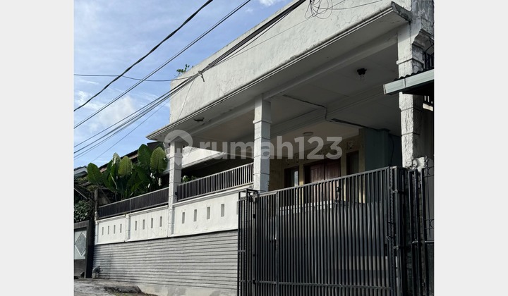 Turun Harga! Rumah SHM Cinere Megapolitan, Dekat Tol Brigif