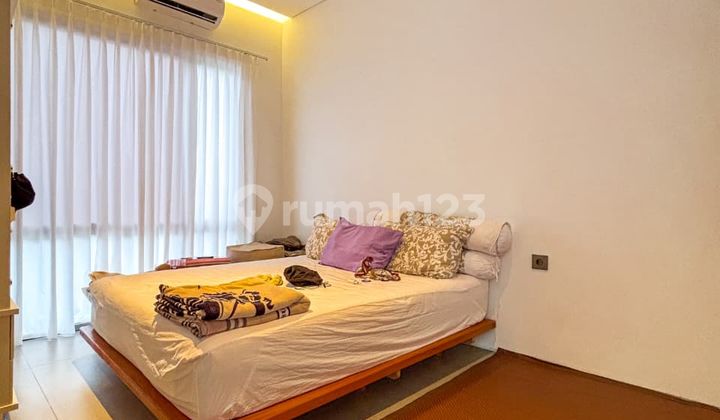 Brand New 3-Story Corner House in Bintaro Complex with SHM 2