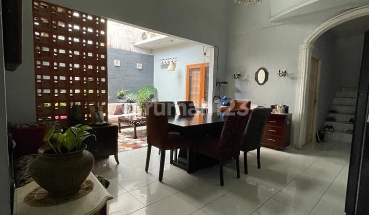 Rumah Cinere 4 Kamar Lt240 Dekat Lazuardi, Tol, LB Bulus, Tb Simatupang 2