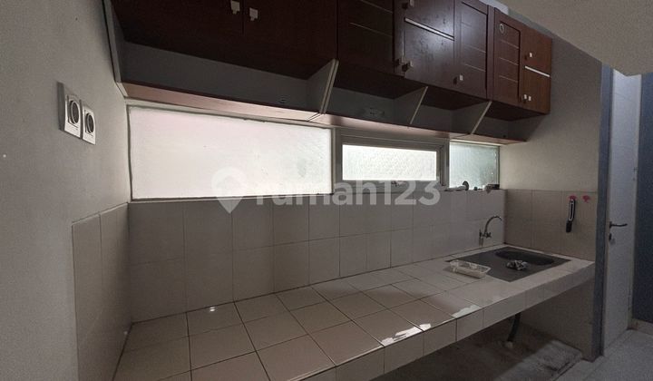 Sewa Rumah Discovery Bintaro 4 KT Cluster Premium Dekat Bsj Tol 2