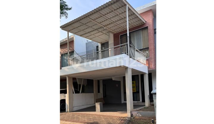 For Sale Brand New Fully Furnished House in Kebayoran Bintaro Sector 7