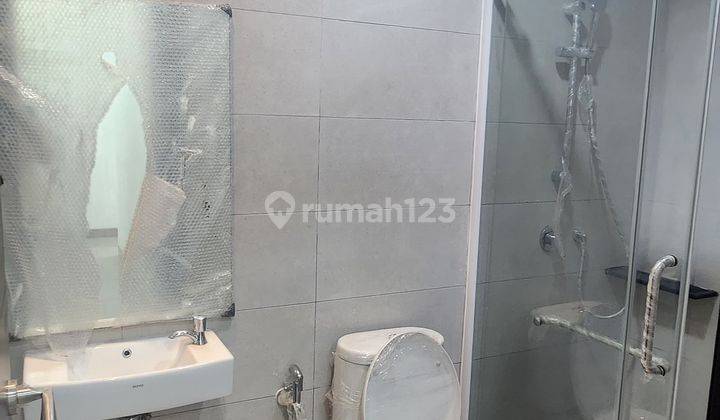 Turun Harga! Rumah Dalam Cluster Di Pantai Indah Kapuk 2