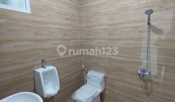 Jual Cepat Brand New House Kavling Polri, Jelambar 2