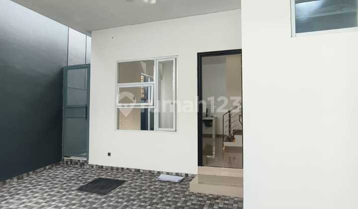 Brand New, Lokasi Strategis, Area Favorit Jakbar Tanjung Duren 2