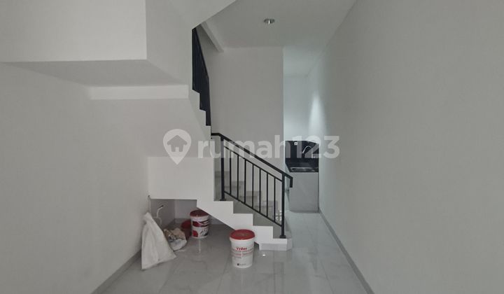Dijual Rumah di Duri Kepa Jakbar Lokasi Strategis 2