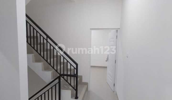 Jual Rumah Baru Lokasi Strategis Daerah Duri Kepa Jakbar 2