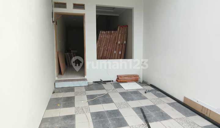 Jual Cepat Rumah Daerah Taman Ratu 2