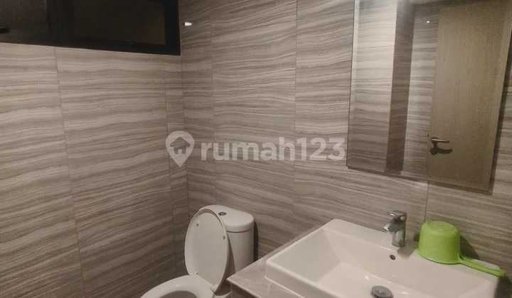 Disewakan Rumah di Cluster Semayang Asya Jakarta Garden City 2