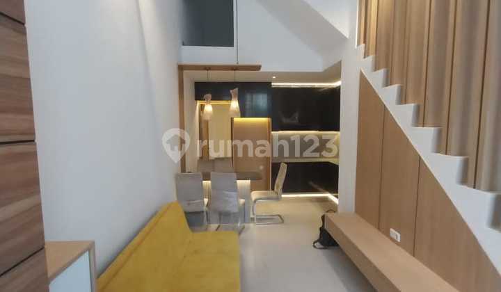 Quick Sale New House Duri Kepa West Jakarta Area