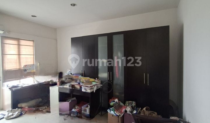 Dijual Cepat Rumah Di Asem Duri Kepa Lokasi Strategis