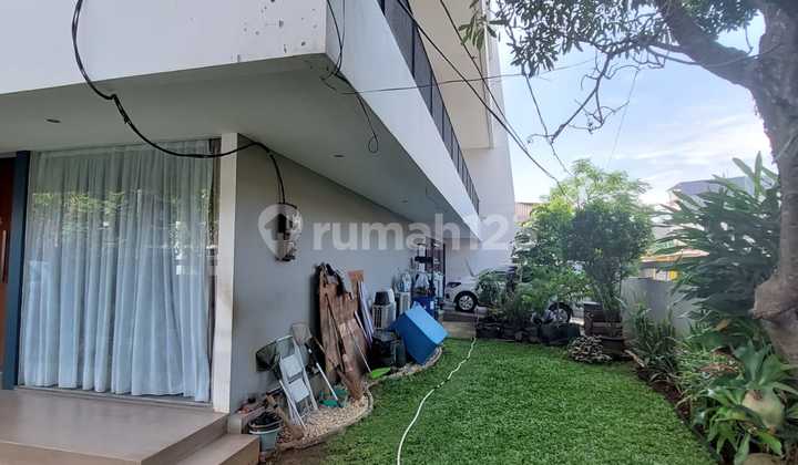 Dijual Rumah Bagus Siap Huni Daerah Jelambar Jakbar 2