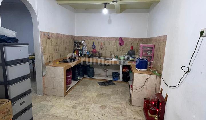 Jual Rumah Strategis Daerah Muara Karang 2