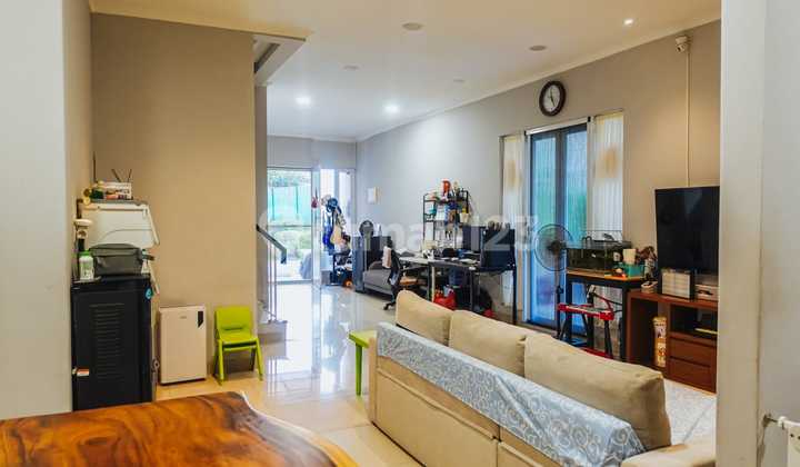 For Sale Ready-to-Occupy House in GLC Cluster Latin America