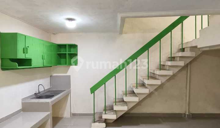 Disewakan Rumah Siap Huni Di Tanjung Duren Selatan  2
