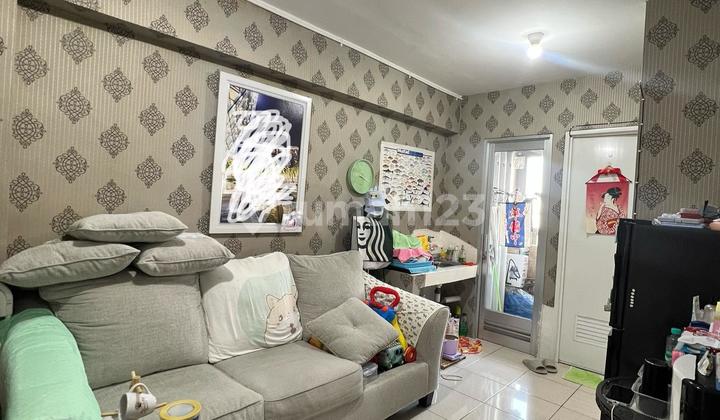 For Sale Green Bay Pluit Apartment Type 2Br 2