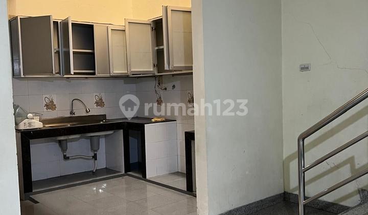 Dijual Rumah Strategis Dekat Kemana Mana di Greenville