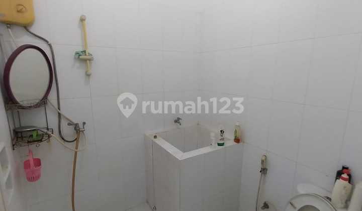 Dijual Rumah Di Komplek Perumahan Taman Kota, Daan Mogot, Jakbar 2