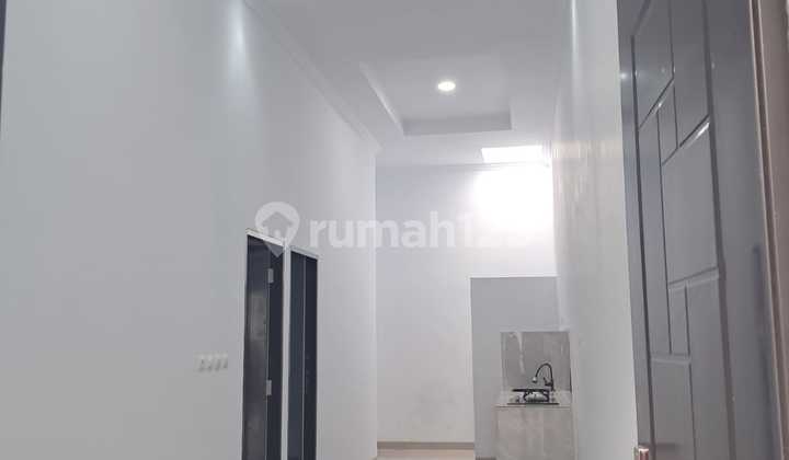 New House for Sale in Cipondoh Makmur Housing 2