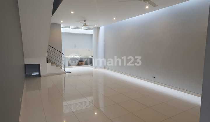 Dijual Rumah Minimalis Siap Huni di Duri Kepa 2