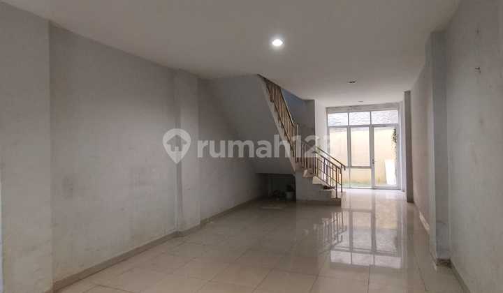 Dijual Cepat Ruko Area Duri Kepa Lokasi Strategis