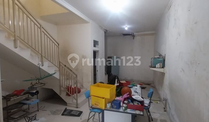 Dijual Rumah 2 Lantai Daerah Duri Kepa