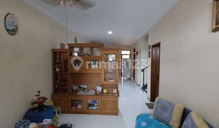 Jual Cepat Rumah Siap Huni Di Duri Kepa, Jakbar 