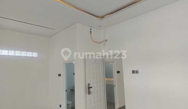 Brand New, Lokasi Strategis, Area Favorit Jakbar Tanjung Duren 2