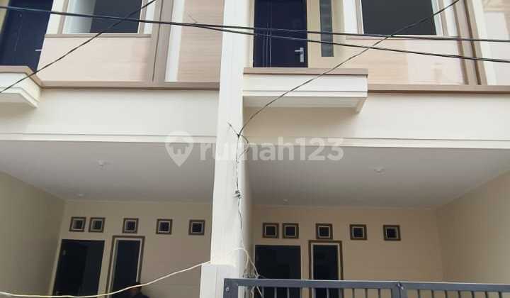 Jual Cepat Rumah di Daerah Tanjung Duren