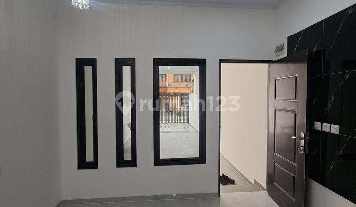 Quick Sale New House Area Tanjung Duren 2