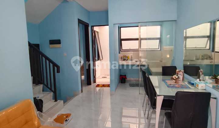 House For Sale Lavon 1 Cluster Gracia Type A