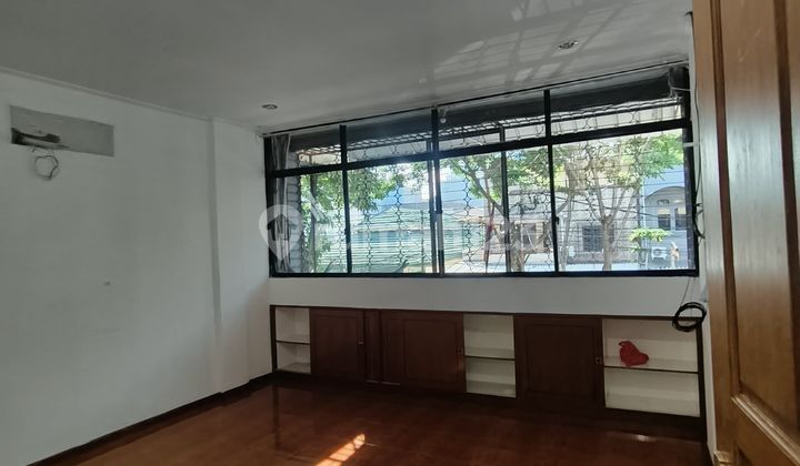 Quick Shop Rental in Duripulo Complex Area, Central Jakarta