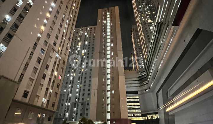 For Sale Green Bay Pluit Apartment Type 2Br