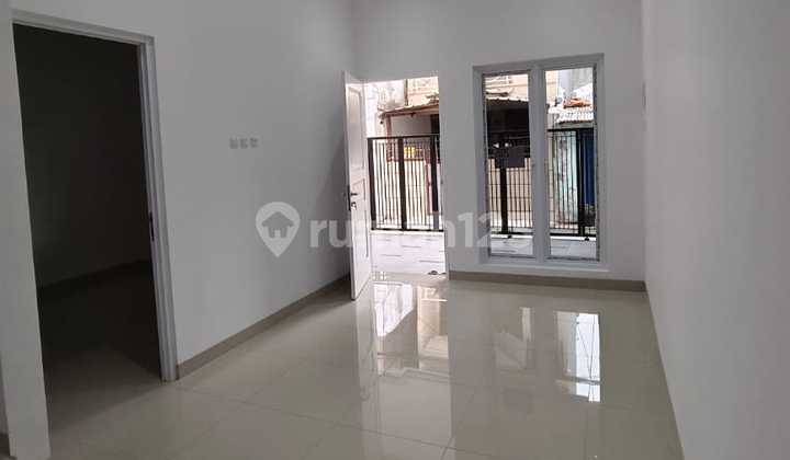 Dijual Cepat Rumah Baru di Tanjung Duren 2