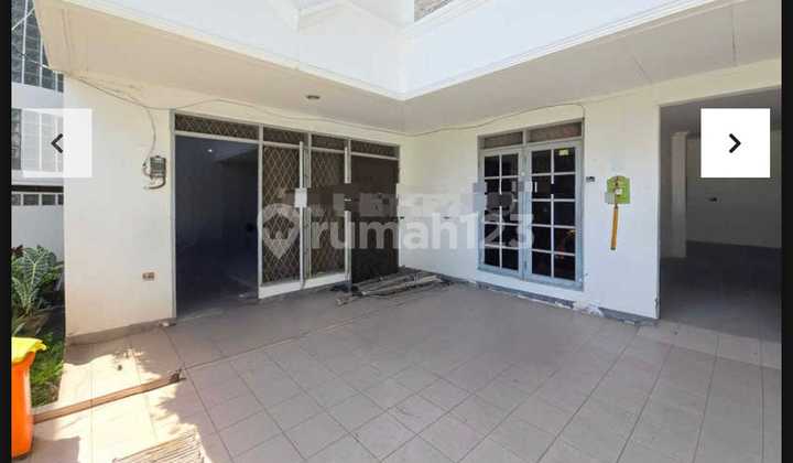 For Sale House in Taman Ratu West Jakarta Area