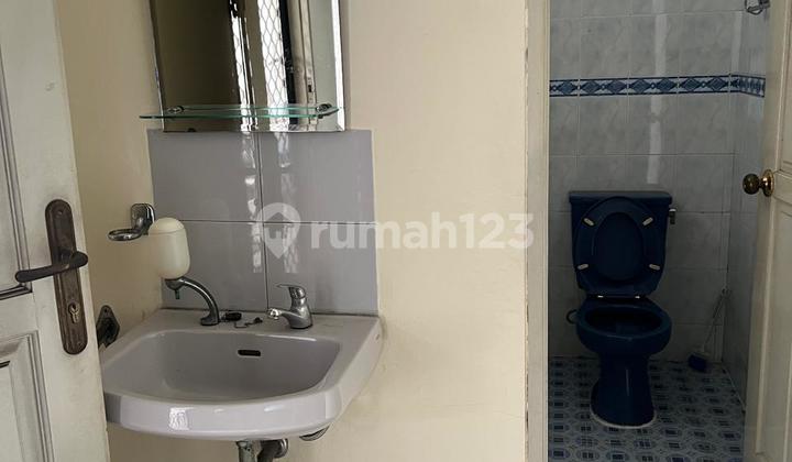 Dijual Rumah Strategis Dekat Kemana Mana di Greenville 2