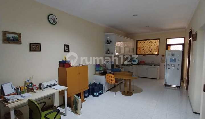 Jual Cepat Rumah Siap Huni Di Duri Kepa, Jakbar  2