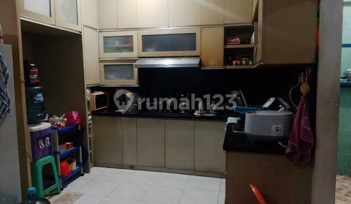 Jual Rumah Tua Hitung Tanah Harga Dibawah NJOP di Taman Meruya Ilir, Meruya Utara 2