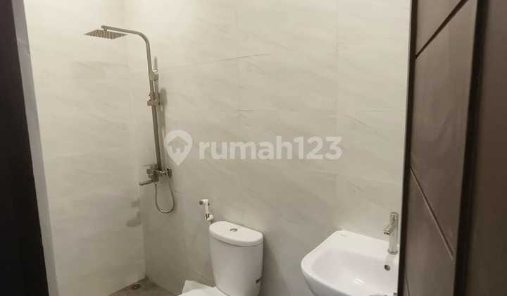 Jual Cepat Rumah Baru Di Duri Kepa, Jakbar 2