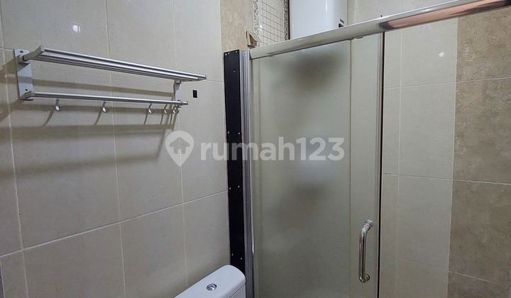 Disewakan Rumah Siap Huni Daerah Taman Ratu 2