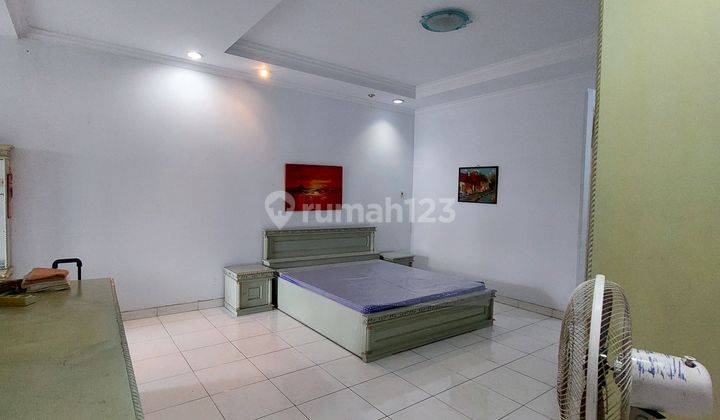 Sewa Rumah Daerah Taman Ratu Lokasi Strategis 1