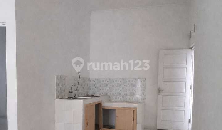 Rumah 3 Kamar di Sidomukti, Salatiga 2