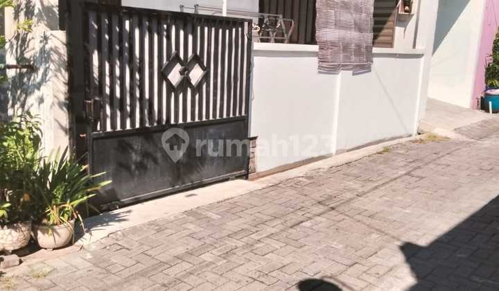 Rumah Idaman di Tanah Mas, Semarang 1