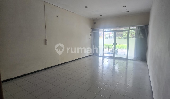 Ruko.di Semarang Indah 2